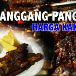 Iga Panggang Panglima Favorit Pecinta Kuliner Para Warga Jaksel