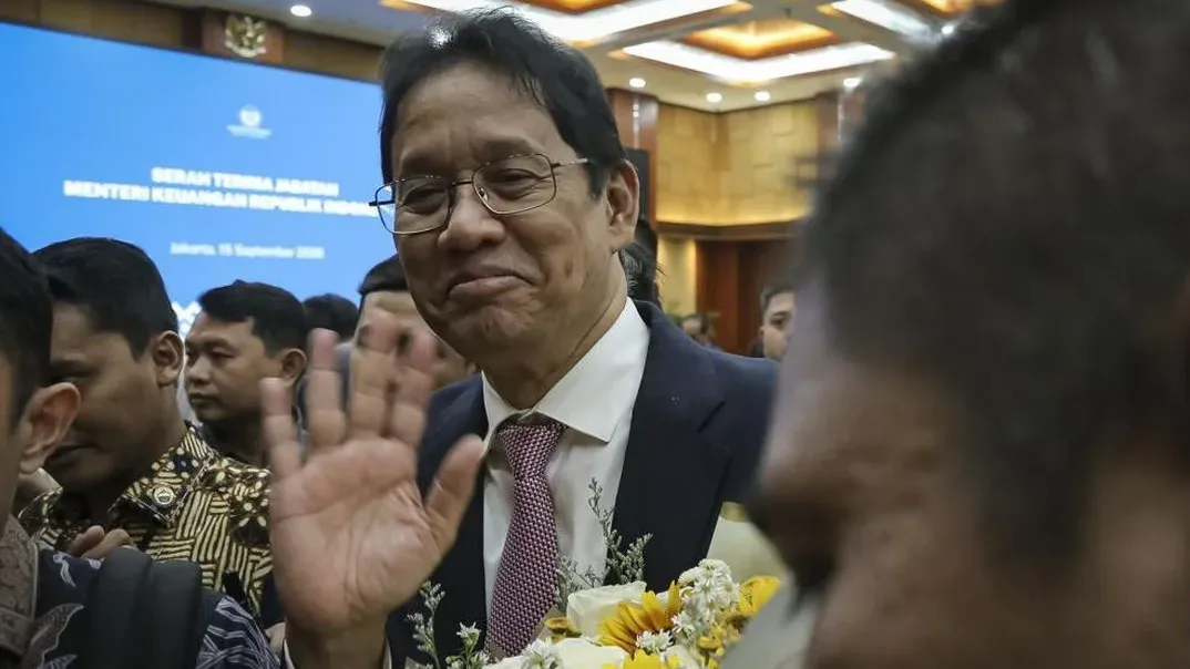 Purbaya Akui Kemenkeu Belum Bersih Di Bawah Pimpinannya