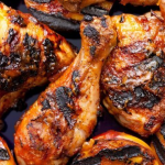 Bahaya Tersembunyi! Makanan Gosong Ancam Kesehatan Janin