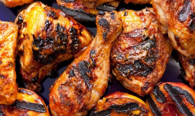 Bahaya Tersembunyi! Makanan Gosong Ancam Kesehatan Janin