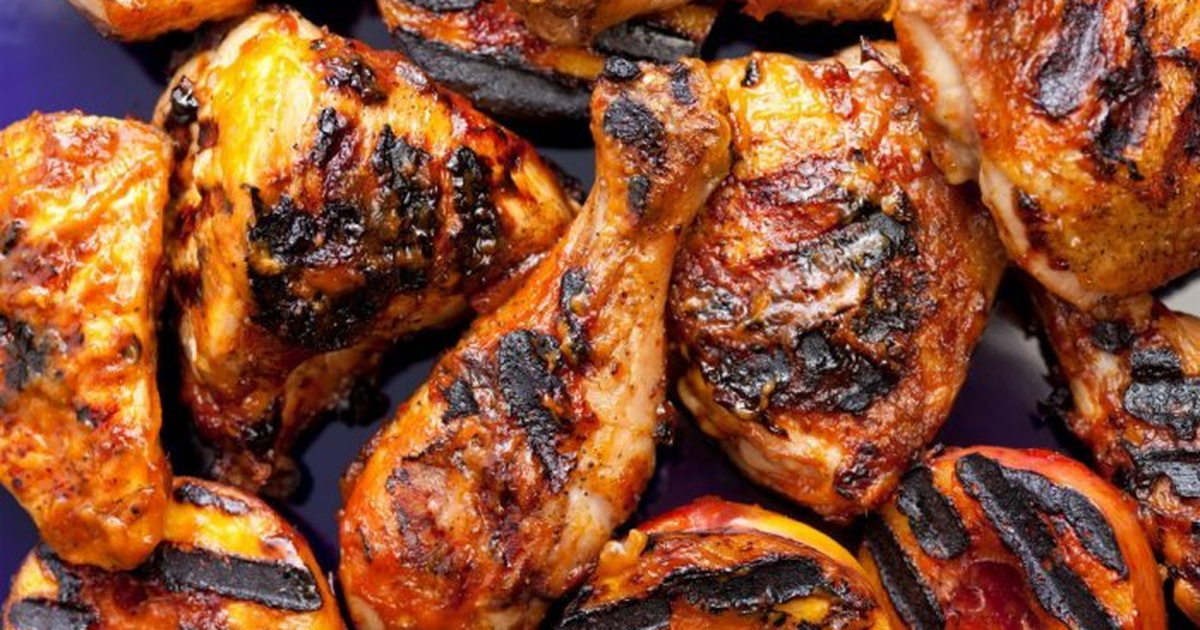 Bahaya Tersembunyi! Makanan Gosong Ancam Kesehatan Janin