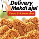 Alternatif Mcd Yang Juga Tidak Kalah Jos Rasanya