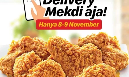 Alternatif Mcd Yang Juga Tidak Kalah Jos Rasanya