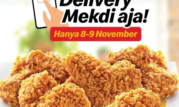 Alternatif Mcd Yang Juga Tidak Kalah Jos Rasanya