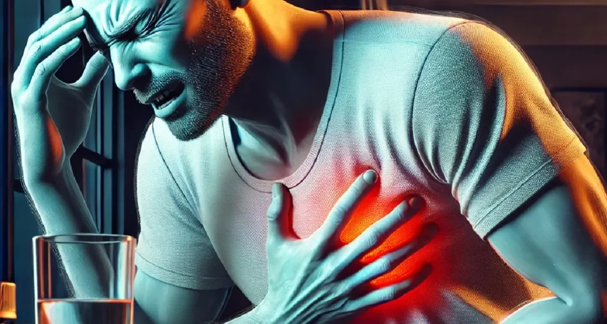 Gaya Hidup Sehat Anak Muda Bisa Kurangi Keparahan GERD