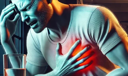 Gaya Hidup Sehat Anak Muda Bisa Kurangi Keparahan GERD