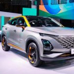 SUV Rasa Premium! Chery Omoda 5 Semakin Laris Di Pasaran