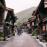 Wisata Nagano, 4 Pesona Di Wilayah Penghasil Buah