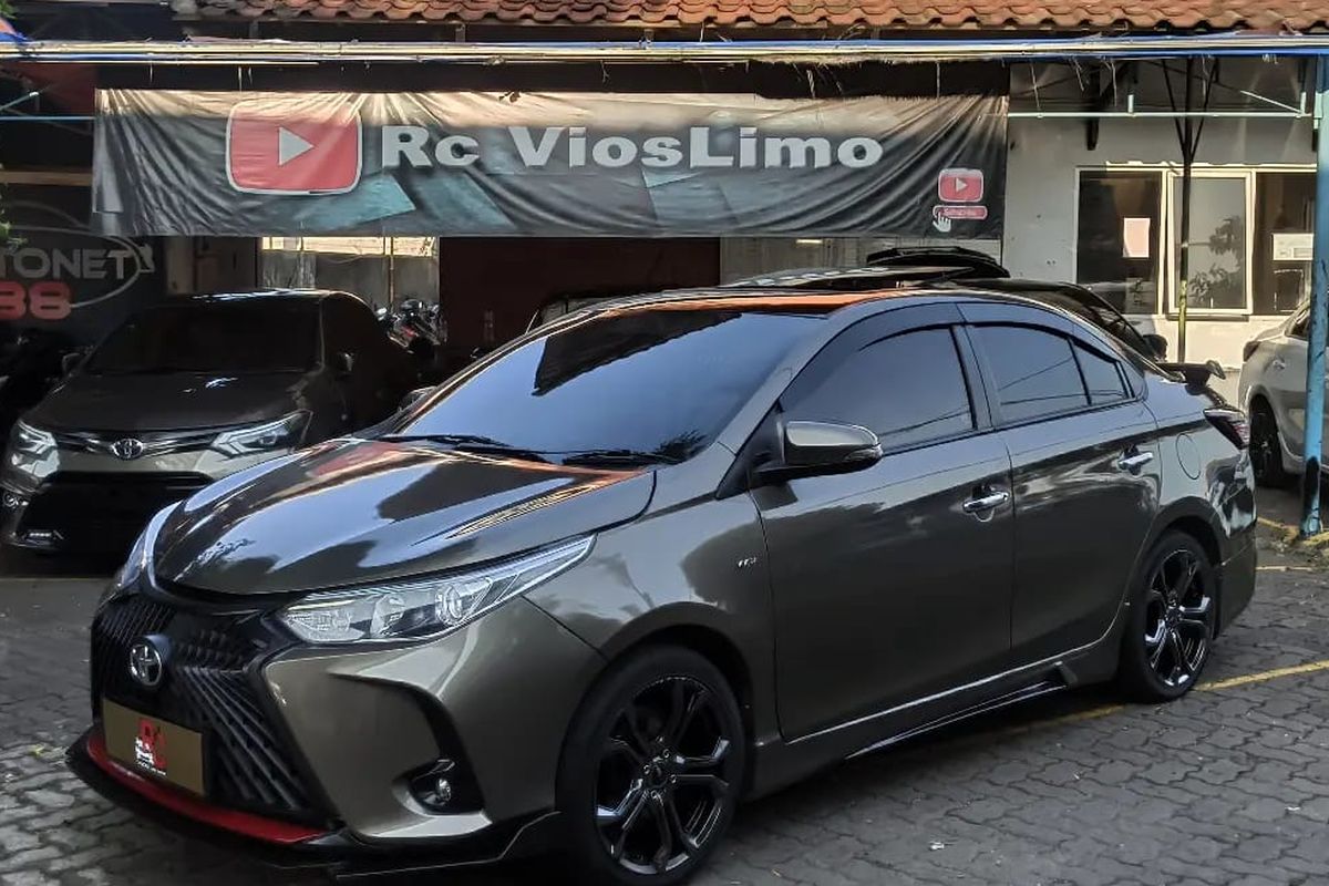 Toyota Vios