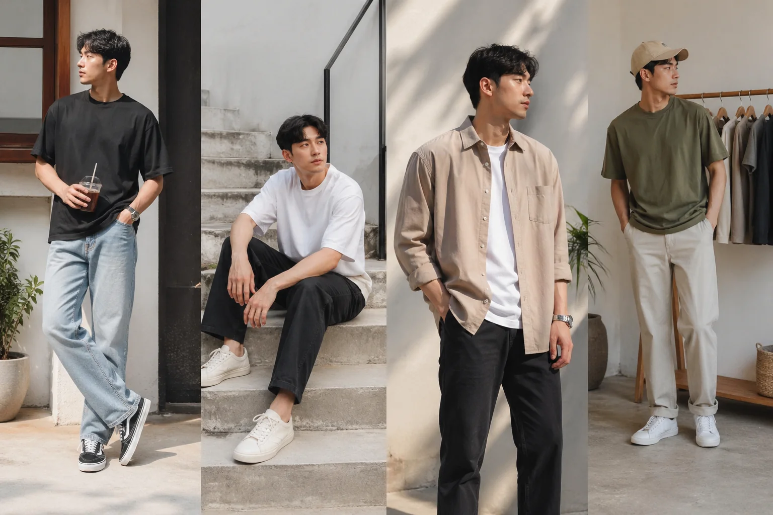 Tampil Cool
