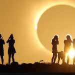 Spanyol Jadi Tujuan Wisata Fenomena Astronomi Langka