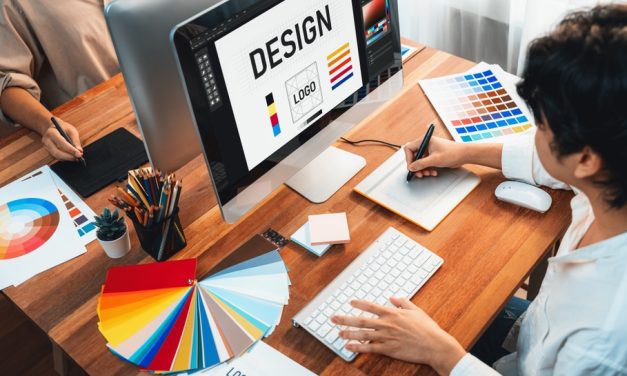 Desain Grafis, Peran Dan Tren Terkini Dalam Dunia Visual
