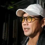 Tahu Konflik Ruben Dan Sarwendah, Denny Sumargo Pilih Diam