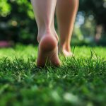 Barefoot Walking: Kebiasaan Sederhana Bisa Mengurangi Stres