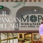 Sporty Dan Elegan! Tasya Farasya Bangun Mind On Padel (MOP)