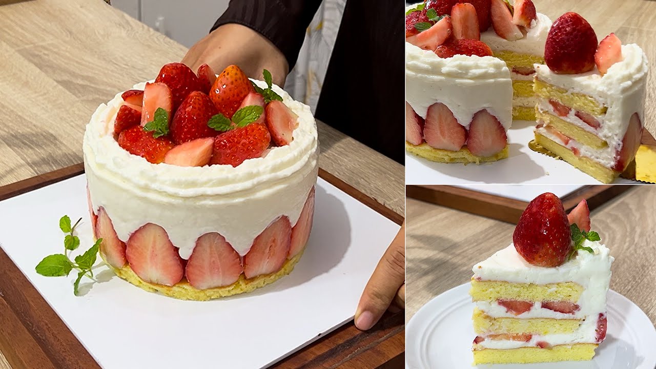 Dessert Korea