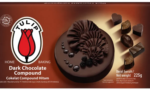 Lezat Dan Sehat! Dark Chocolate Jadi Favorit Pecinta Dessert