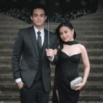 Rahasia Hubungan Awet Prilly Latuconsina Dan Omara Esteghlal