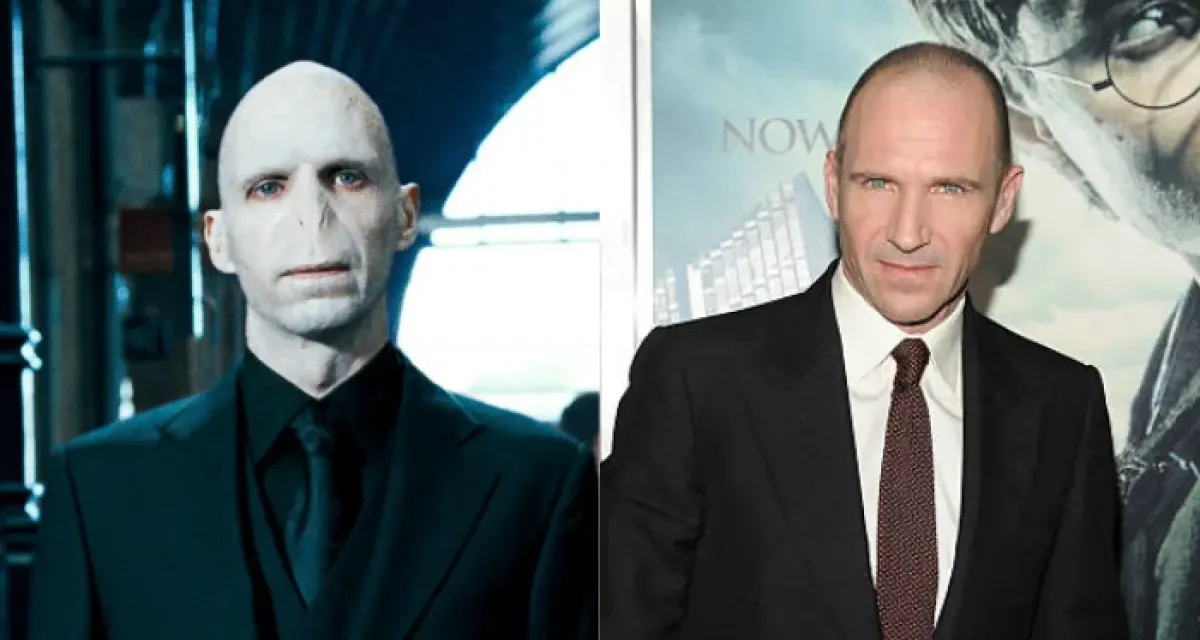 Ralph Fiennes Ogah Kembali Jadi Voldemort, Usul Tilda Gantinya