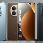 Flagship Killer Baru! Redmi Note 15 Pro+ Siap Guncang Pasar